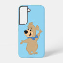 Search for funny cartoon samsung cases Friendly cartoon bear