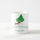 Search for ants mugs Leaf