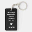 Search for drive safe key rings Husband