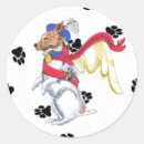 Search for jack russell terrier stickers Animals