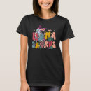 Search for mamasaurus tshirts Flower