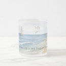 Search for sea birds mugs Sand