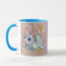 Search for magic rabbit mugs Magical