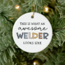 Search for handyman christmas tree decorations Funny