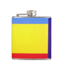 Search for funky flasks Bright