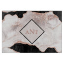 Search for rose gold marble chopping boards Trendy