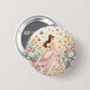 Search for cute badges Flowers