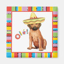 Search for rhodesian magnets Ridgeback