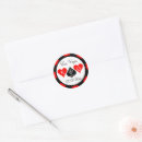 Search for poker chip stickers Party