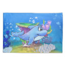 Search for dolphin pillowcases Cartoon