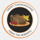 Search for thanks giving day stickers Autumn