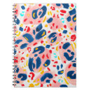 Search for leopard print notebooks Animal