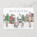 Search for santa claus enclosure cards Tree