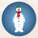 Search for snowfall coasters Xmas