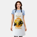 Search for sunsets aprons For her