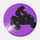 Search for all terrain magnets Atv