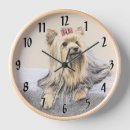 Search for yorkshire terrier art Dog