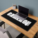 Search for novelty mouse mats Typography