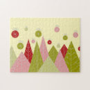 Search for red circle puzzles Green