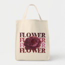 Search for aesthetic tote bags Floral