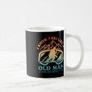 Search for old man winter mugs Skier