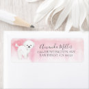 Search for maltese dog return address labels Puppy