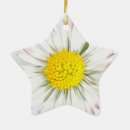 Search for daisy christmas tree decorations Flower