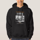 Search for paris hoodies Travel