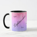 Search for crystal light mugs Purple