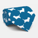 Search for bassets ties For him