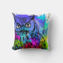 Search for blue bird cushions Colorful