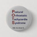 Search for pots badges Syndrome