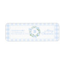 Search for ginger jar return address labels Grandmillennial