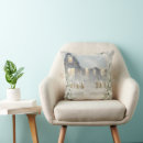 Search for blue and white christmas cushions Snow