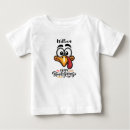 Search for turkey baby shirts Cartoon