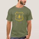 Search for forest service tshirts Ranger