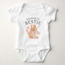 Search for grandma loves me baby clothes Cute