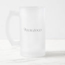 Search for frosted beer glasses Your logo here