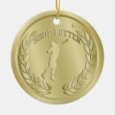 Search for high school sports christmas tree decorations Varsity