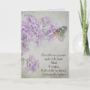 Search for purple butterflies cards Friend