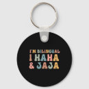 Search for bilingual key rings Elementary