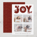 Search for pawed christmas cards Joy