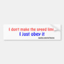 Search for road rules bumper stickers Funny