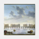 Search for 1630s magnets De