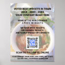 Search for light show Qr code