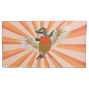 Search for feather pillowcases Parrot