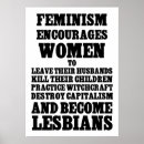 Search for feminism posters Feminist