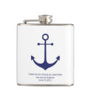Search for nautical wedding gifts Navy