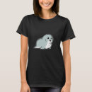 Search for cute seal tshirts Zoo