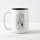 Search for colouring book mugs Illustration
